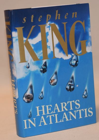 Hearts in Atlantis.