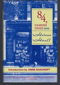 84, Charing Cross Road by Hanff, Helene - 1997