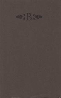 BIBLIS 1984.