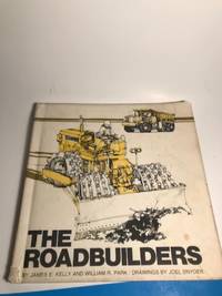 THE ROADBUILDERS