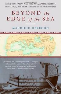 Beyond The Edge Of The Sea Modern Library