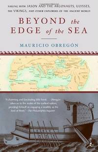 Beyond The Edge Of The Sea (Modern Library Paperback) by Obregon, Mauricio