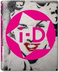 i-D covers 1980&acirc;2010: JU