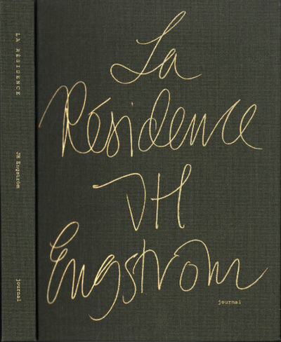 LA RÉSIDENCE.