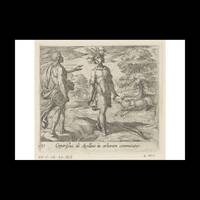 Metamorphoses of Ovidius, Photo Rag Bright White, Premium Quality, A3