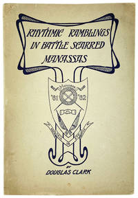 Rhythmic Ramblings in Battle-Scarred Manassas