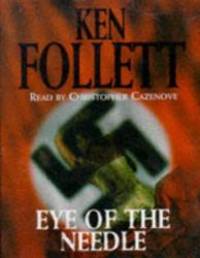 Eye of the Needle by Ken Follett - 1997-12-01