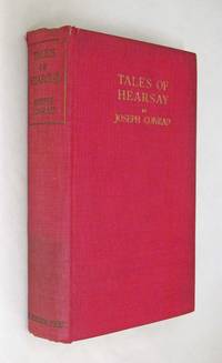 image of Tales of Hearsay