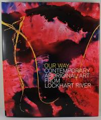 image of Our Way Contemporary Aboriginal Art from Lockhart River