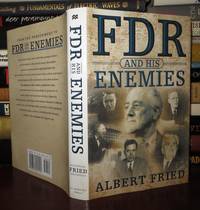 FDR AND HIS ENEMIES