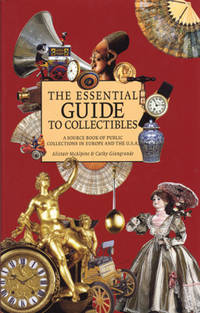 The Essential Guide to Collectibles. A Source…