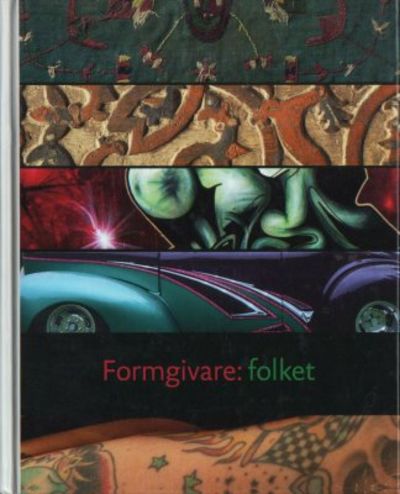 Formgivare: folket.