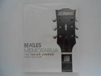 Beatles Memorabilia: The Julian Lennon Collection by Southall, Brian (with Julian Lennon) - 2010