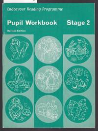 Endeavour Reading Programme Pupil Workbook Stage 2