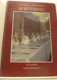 Servering. En handbok.