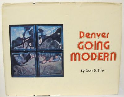Denver Going Modern. A photographic assay on the…
