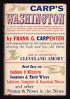 CARP'S WASHINGTON