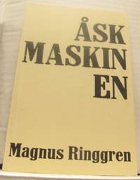 Åskmaskinen.