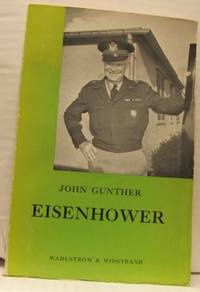 Eisenhower.