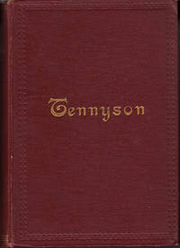 POEMS OF TENNYSON