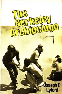The Berkeley Archipelago.