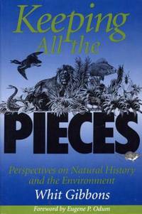 Keeping All the Pieces.  Perspectives on Natural…