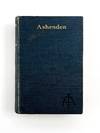 ASHENDEN : OR THE BRITISH AGENT