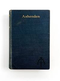 ASHENDEN : OR THE BRITISH AGENT