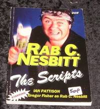 Rab C Nesbitt the Scripts