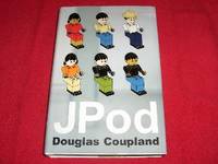 JPod by Coupland, Douglas - 2006