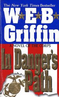 image of In Danger's Path (The Corps, Book 8) (Mass Market Paperback)