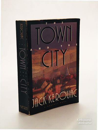The Town and the City.