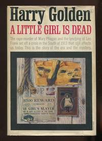 A Little Girl is Dead [*SIGNED*]