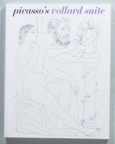 Picasso's Vollard Suite. Introduction by Hans…