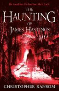 The Haunting of James Hastings