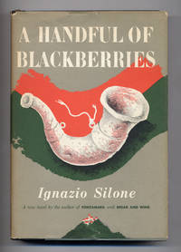 cover of A Handful of Blackberries
