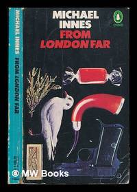 cover of From London far
