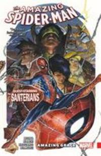 Amazing Spider-Man : Santerians