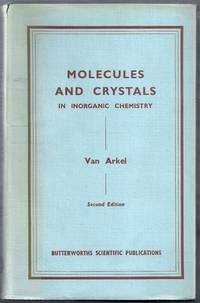 Molecules and Crystals in Inorganic Chemistry. Second Edition