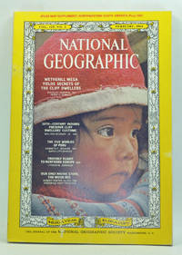 The National Geographic Magazine, Volume 125, Number 2 (February 1964)