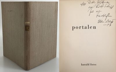 Portalen. [Utg. av] Harald Forss.
