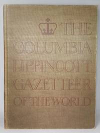 The Columbia Lippincott Gazetteer of the World