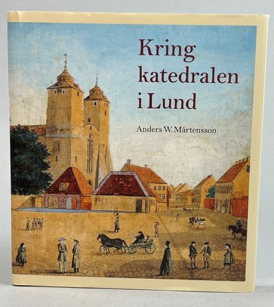 Kring katedralen i Lund. Initiativtagare:…