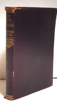 cover of The Two Dianas