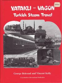 image of Yatakli - Vagon - Turkish Steam Travel