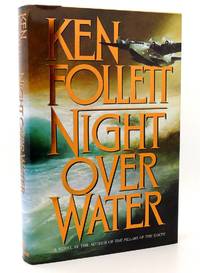 cover of NIGHT OVER WATER