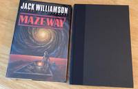 cover of Mazeway