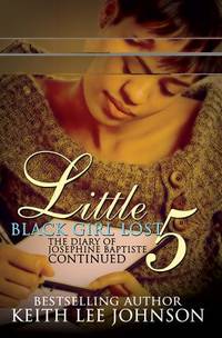 The Diary of Josephine Baptiste