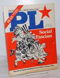 image of Progressive labor, vol. 13, no. 1, Winter 1979-80