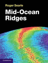 Mid-Ocean Ridges 1st Edition